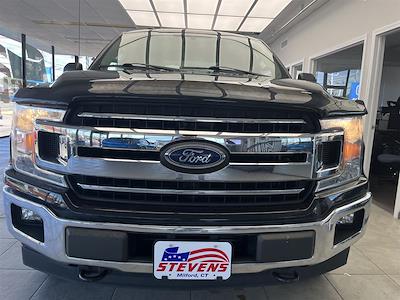2018 Ford F-150 SuperCrew Cab 4x4 Pickup for sale #A53245 - photo 2