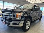 2018 Ford F-150 SuperCrew Cab 4x4 Pickup for sale #A53245 - photo 3