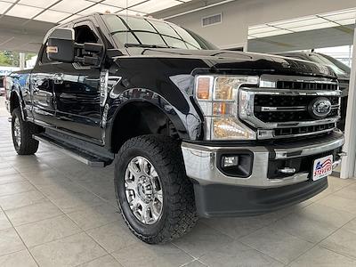 2021 Ford F-250 Crew Cab 4x4 Pickup for sale #A53247 - photo 1