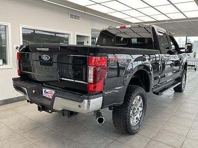 2021 Ford F-250 Crew Cab 4x4 Pickup for sale #A53247 - photo 2