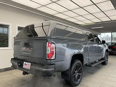 Used 2022 GMC Canyon Elevation Crew Cab for sale #A53250B - photo 2