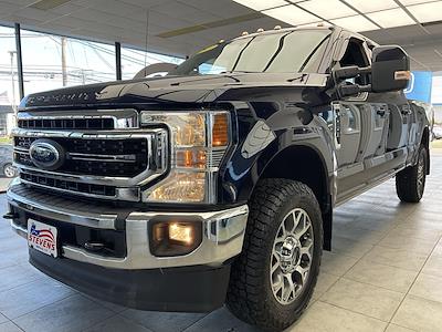 2022 Ford F-250 Crew Cab 4x4 Pickup for sale #A53252 - photo 1