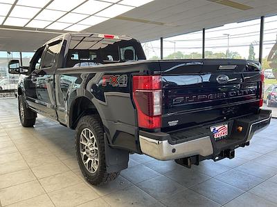 2022 Ford F-250 Crew Cab 4x4 Pickup for sale #A53252 - photo 2