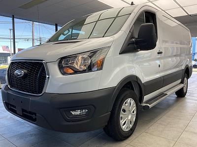 2024 Ford Transit 250 Low Roof RWD Empty Cargo Van for sale #A53253 - photo 1