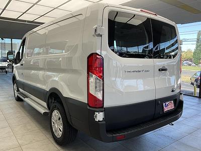 2024 Ford Transit 250 Low Roof RWD Empty Cargo Van for sale #A53253 - photo 2