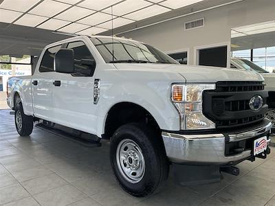 2021 Ford F-250 Crew Cab 4x4 Pickup for sale #A53269 - photo 1