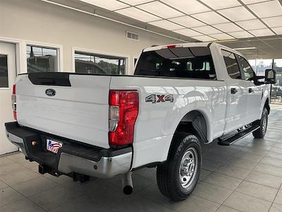 2021 Ford F-250 Crew Cab 4x4 Pickup for sale #A53269 - photo 2