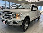 2019 Ford F-150 SuperCrew Cab 4x4 Pickup for sale #A53274 - photo 4