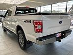 2019 Ford F-150 SuperCrew Cab 4x4 Pickup for sale #A53274 - photo 7