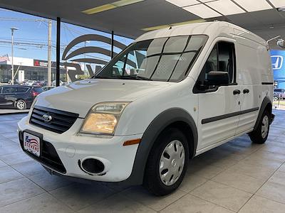 2012 Ford Transit Connect 4x2 Upfitted Cargo Van for sale #A53275 - photo 1