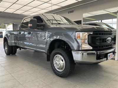 2022 Ford F-350 Crew Cab DRW 4x4 Pickup for sale #A53277 - photo 1