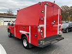 Used 2017 Ford F-350 Regular Cab Enclosed Service Body for sale #A53277A - photo 7