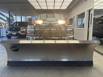 2016 Chevrolet Silverado 2500 Crew Cab 4x4 Pickup for sale #A53288 - photo 2