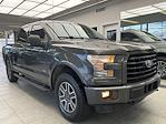 2016 Ford F-150 SuperCrew Cab 4x4 Pickup for sale #A53291 - photo 1