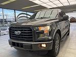 2016 Ford F-150 SuperCrew Cab 4x4 Pickup for sale #A53291 - photo 4