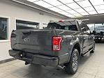 2016 Ford F-150 SuperCrew Cab 4x4 Pickup for sale #A53291 - photo 2