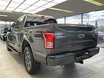 2016 Ford F-150 SuperCrew Cab 4x4 Pickup for sale #A53291 - photo 8