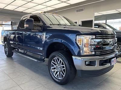 2019 Ford F-350 Super Cab SRW 4x4 Pickup for sale #A53295 - photo 1
