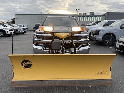 2017 Chevrolet Silverado 1500 Regular Cab 4x4 Pickup for sale #A53296 - photo 2