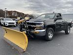 Used 2017 Chevrolet Silverado 1500 LS Regular Cab for sale #A53296 - photo 3