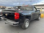 Used 2017 Chevrolet Silverado 1500 LS Regular Cab for sale #A53296 - photo 5