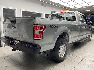 2020 Ford F-150 Super Cab 4x4 Pickup for sale #A53300 - photo 2