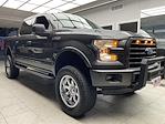 2016 Ford F-150 SuperCrew Cab 4x4 Pickup for sale #A53301 - photo 1