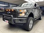 2016 Ford F-150 SuperCrew Cab 4x4 Pickup for sale #A53301 - photo 4