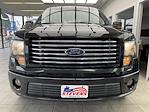 Used 2010 Ford F-150 Platinum SuperCrew Cab for sale #A53309 - photo 3