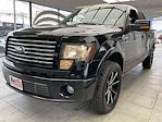 Used 2010 Ford F-150 Platinum SuperCrew Cab for sale #A53309 - photo 4