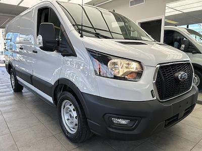 2023 Ford Transit 150 Low Roof RWD Upfitted Cargo Van for sale #A53312 - photo 1
