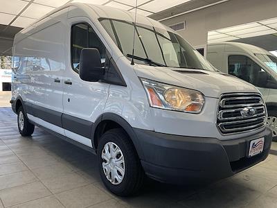 2016 Ford Transit 250 Medium Roof 4x2 Empty Cargo Van for sale #A53315 - photo 1