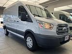 2016 Ford Transit 250 Medium Roof 4x2 Upfitted Cargo Van for sale #A53315 - photo 1