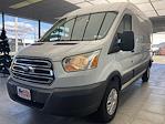 2016 Ford Transit 250 Medium Roof 4x2 Upfitted Cargo Van for sale #A53315 - photo 4