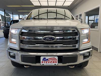 2016 Ford F-150 SuperCrew Cab 4x4 Pickup for sale #A53319 - photo 2