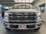 2016 Ford F-150 SuperCrew Cab 4x4 Pickup for sale #A53319 - photo 2