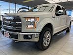 2016 Ford F-150 SuperCrew Cab 4x4 Pickup for sale #A53319 - photo 3