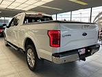 2016 Ford F-150 SuperCrew Cab 4x4 Pickup for sale #A53319 - photo 7