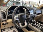 2016 Ford F-150 SuperCrew Cab 4x4 Pickup for sale #A53319 - photo 8