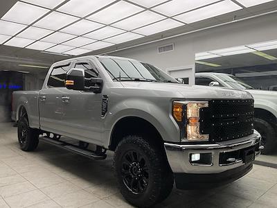 2017 Ford F-250 Crew Cab 4x4 Pickup for sale #A53319A - photo 1
