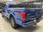 Used 2015 Ford F-150 Lariat Super Cab for sale #A53320 - photo 7