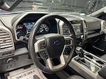Used 2015 Ford F-150 Lariat Super Cab for sale #A53320 - photo 9