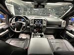 Used 2015 Ford F-150 Lariat Super Cab for sale #A53320 - photo 18