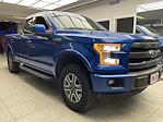 Used 2015 Ford F-150 Lariat Super Cab for sale #A53320 - photo 1
