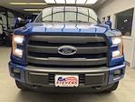 Used 2015 Ford F-150 Lariat Super Cab for sale #A53320 - photo 3