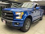 Used 2015 Ford F-150 Lariat Super Cab for sale #A53320 - photo 4