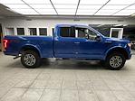 Used 2015 Ford F-150 Lariat Super Cab for sale #A53320 - photo 5