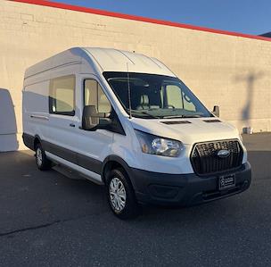 2023 Ford Transit 350 High Roof RWD Empty Cargo Van for sale #A53321 - photo 1