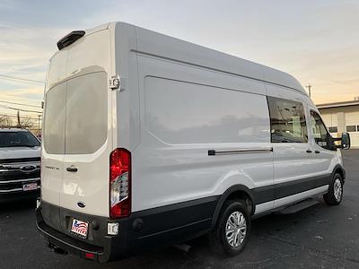 Used 2023 Ford Transit 350 High Roof Empty Cargo Van for sale #A53321 - photo 2