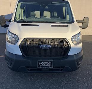2023 Ford Transit 350 High Roof RWD Empty Cargo Van for sale #A53321 - photo 2